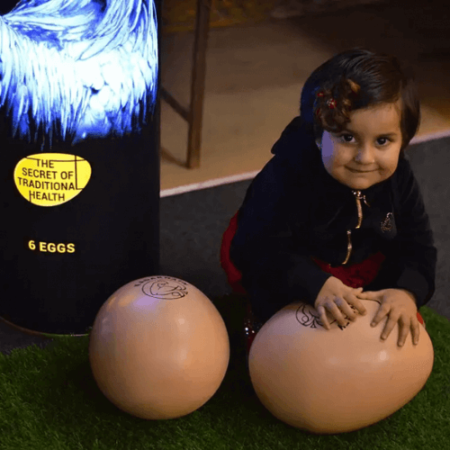 kadaknath-event