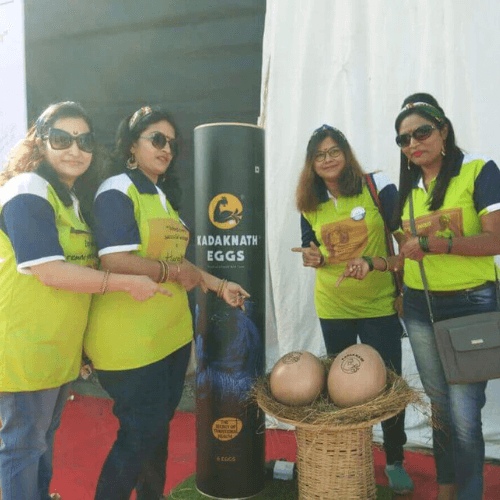 kadaknath-event