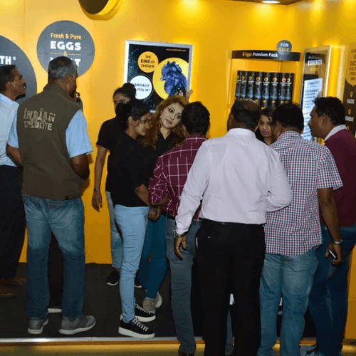 kadaknath-event