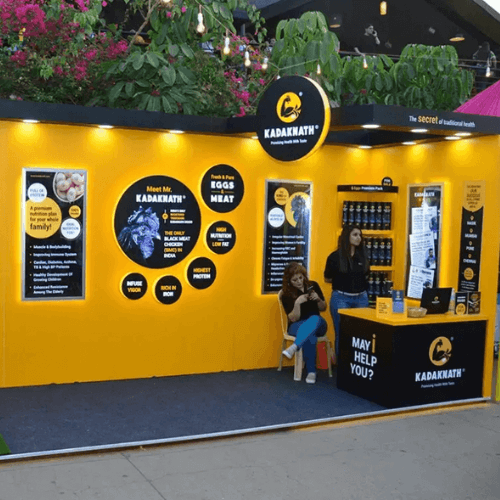 kadaknath-event