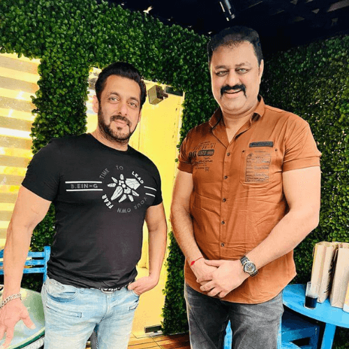 Salman Khan