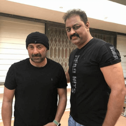 sunny-deol-with-kadaknath